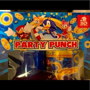 G fuel party punch brand new sealed